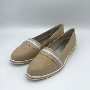 Anne Klein Sport Mallorie Wedge Slip-On